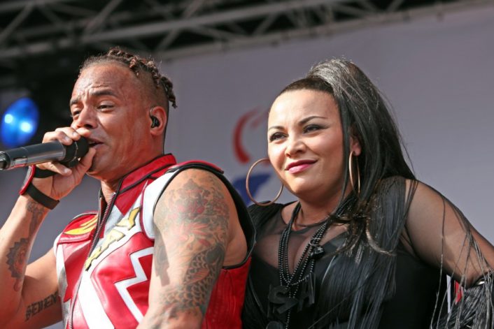 2 Unlimited booking agent BnMusic