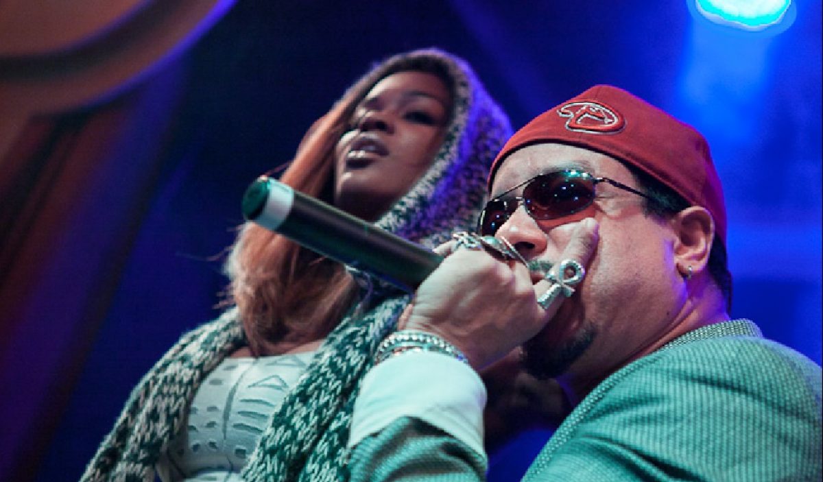 Booking C+C Music Factory Agent Info & Pricing for Private