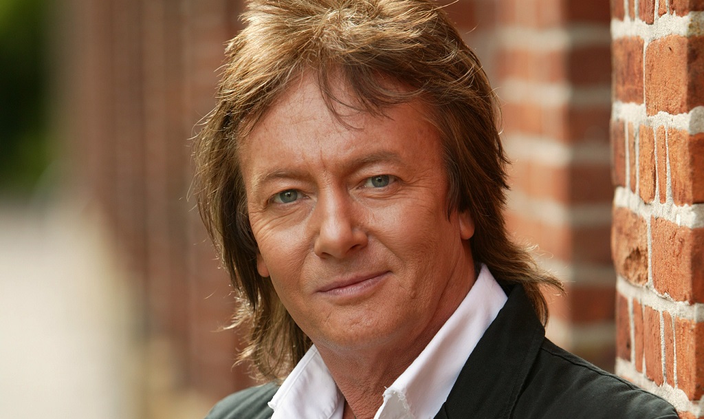 Chris Norman: Why ex-Smokie star is relishing waterfront gig more