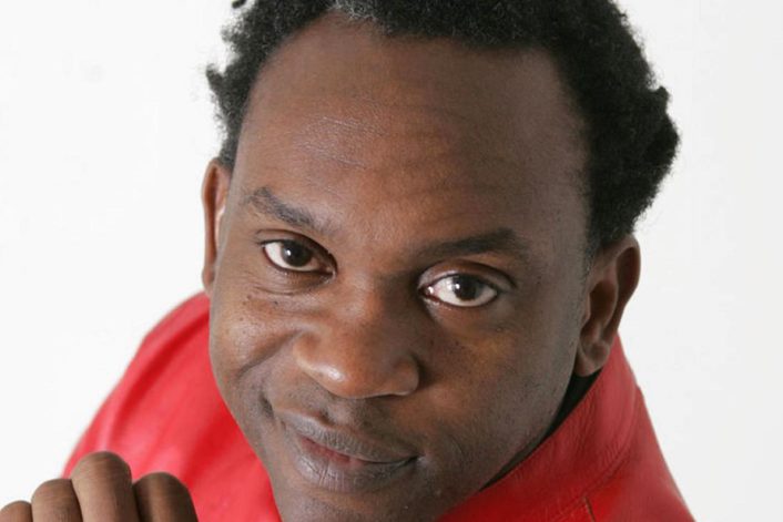 Dr Alban booking agent BnMusic