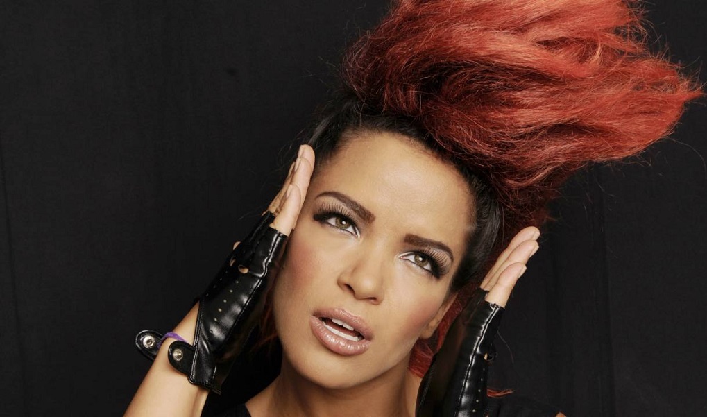 Eva Simons Booking Agent Info & Pricing | Private & Corporate Events -  BnMusic