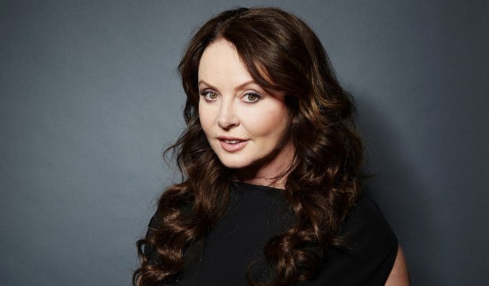 Booking Sarah Brightman Agent Info & Pricing for Private & Corporate Events