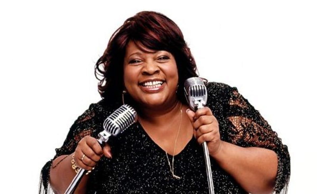 Booking Jocelyn Brown Agent Info & Pricing for Private & Corporate