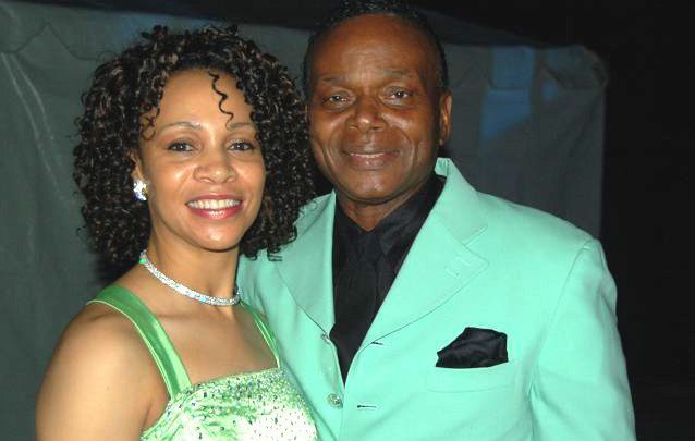 Hire Peaches & Herb for a Corporate Event or Performance Booking.