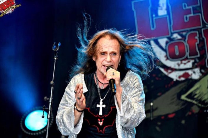 ozzy osbourne black sabbath tribute