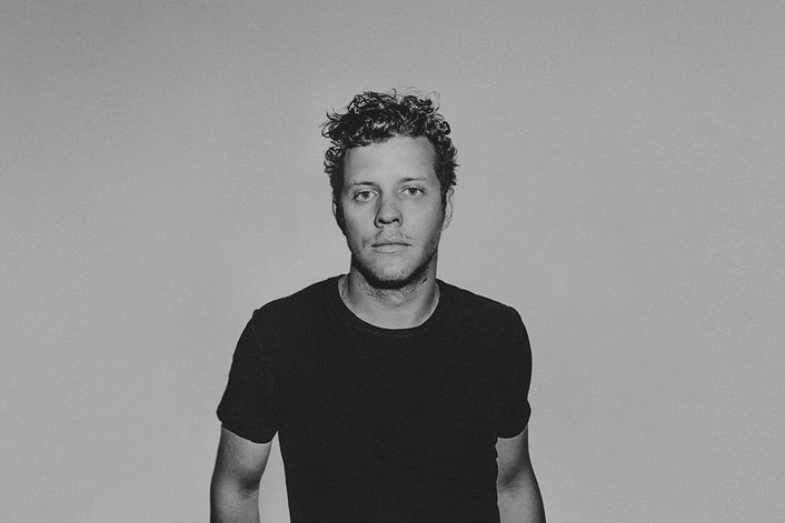 Booking Anderson East Agent Info & Pricing for Private & Corporate Events