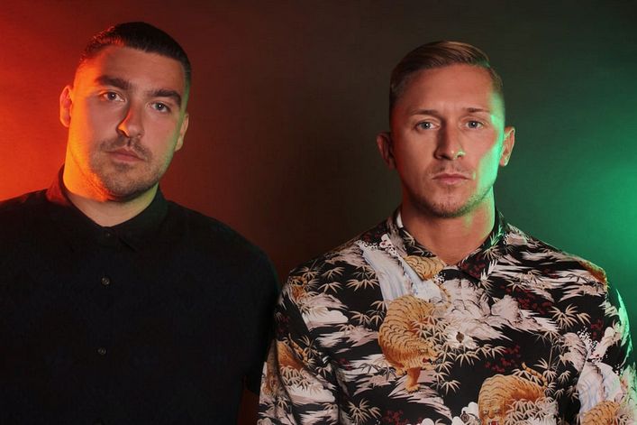 Booking Camelphat Agent Info & Pricing For Private & Corporate Events