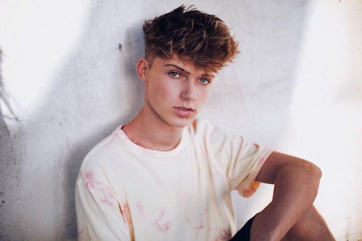 Want to book HRVY? Booking HRVY Agent Info & Pricing for Private ...