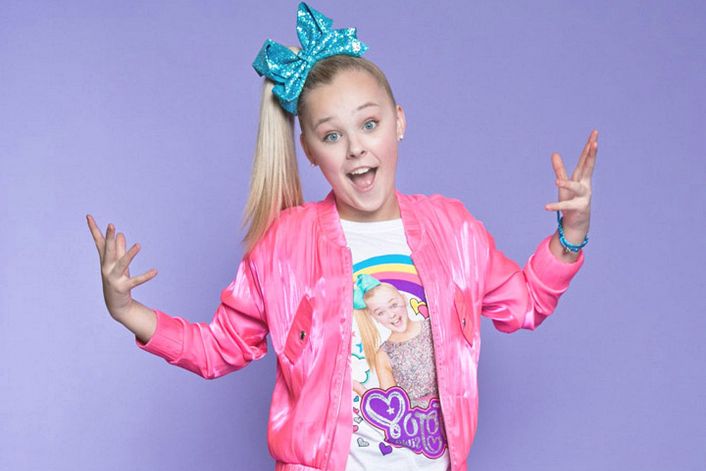 Want to book JoJo Siwa? Booking JoJo Siwa Agent Info & Pricing for ...