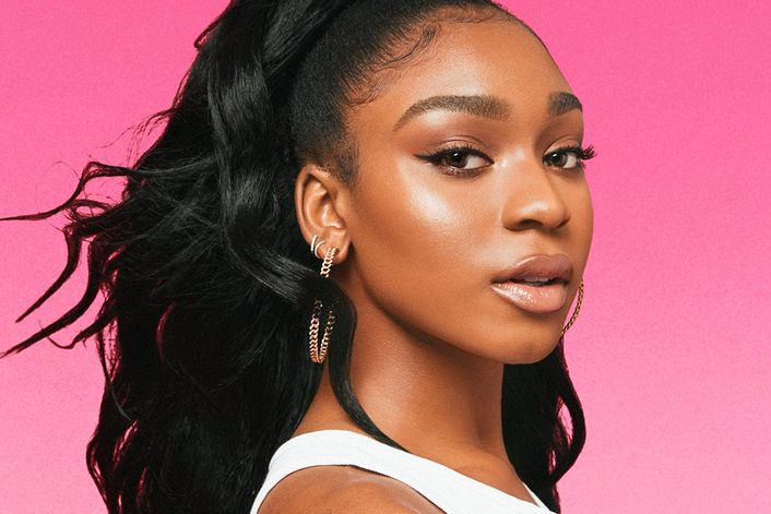 Booking Normani Agent Info & Pricing for Private & Corporate Events