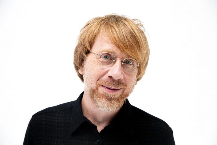 Booking Trey Anastasio Agent Info & Pricing for Private & Corporate Events