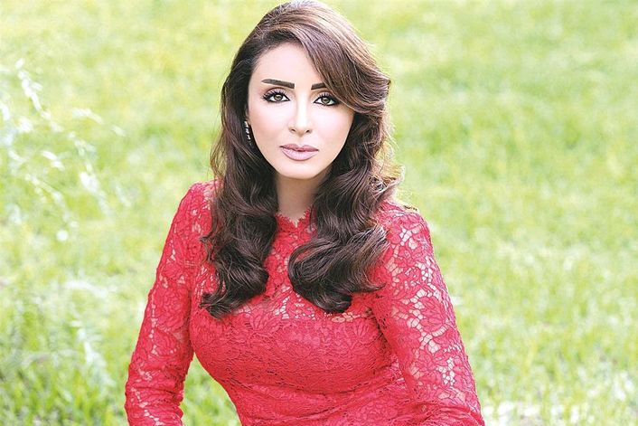 Angham Live Event Tickets offer