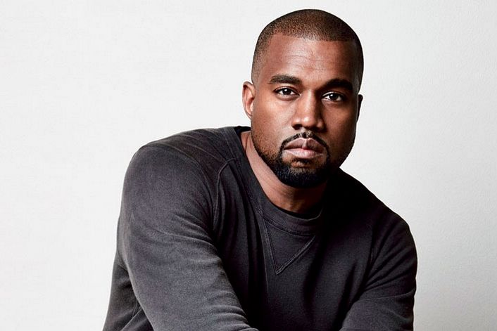 Kanye West booking agent BnMusic