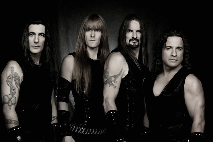 Want to book MANOWAR? Booking MANOWAR Agent Info & Pricing for Private ...