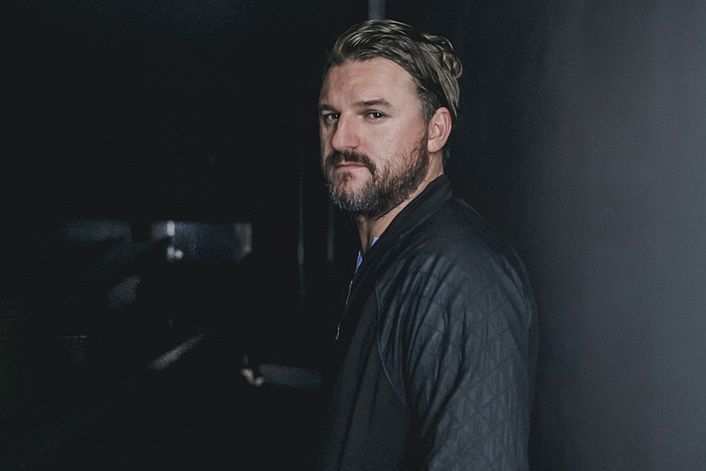 Solomun official website of booking agent