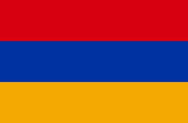 Armenia Artist Booking and Live Entertainment