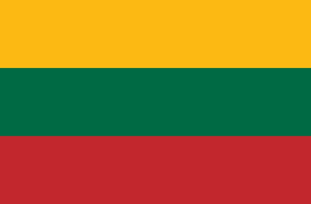 Lithuania Artist Booking and Live Entertainment